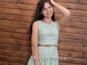 Magicromance