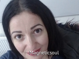 Magneticsoul