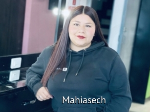 Mahiasech