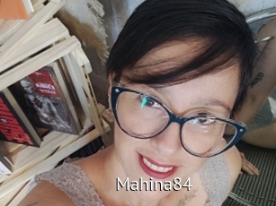 Mahina84