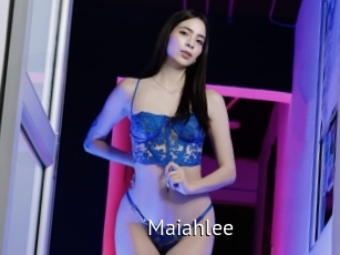 Maiahlee