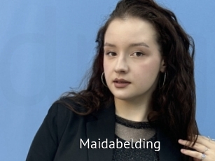 Maidabelding