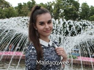 Maidacowee