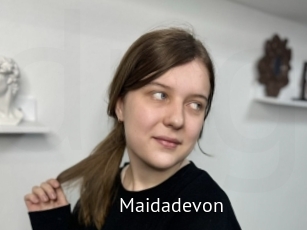 Maidadevon