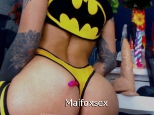 Maifoxsex