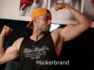 Maikerbrand