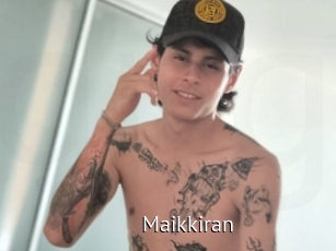 Maikkiran