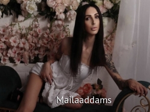 Mailaaddams