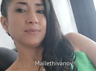 Mailethivanov