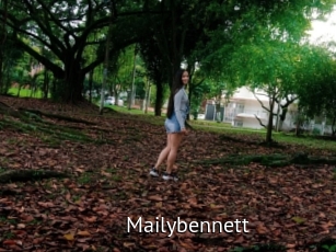 Mailybennett