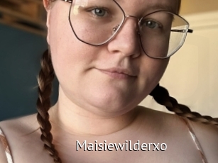 Maisiewilderxo