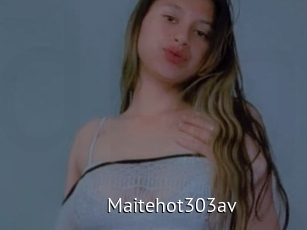 Maitehot303av