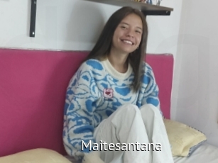 Maitesantana