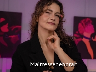 Maitressedeborah