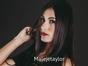 Malejetaylor