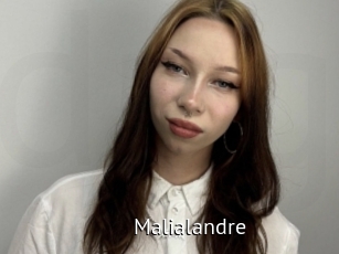 Malialandre