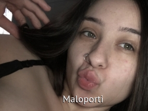 Maloporti