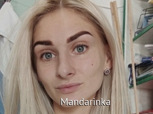 Mandarinka