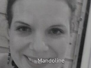 Mandoline