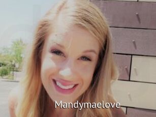 Mandymaelove