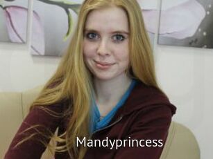 Mandyprincess