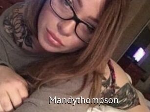 Mandythompson