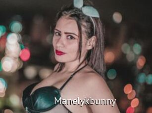 Manelykbunny