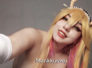 Mankkuuwu