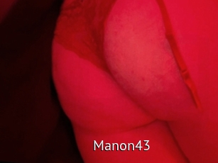 Manon43