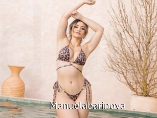 Manuelabarinova