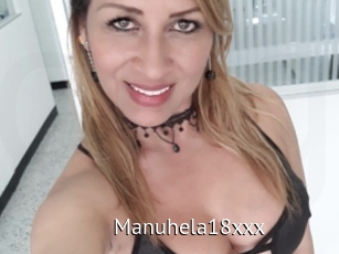 Manuhela18xxx