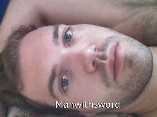 Manwithsword