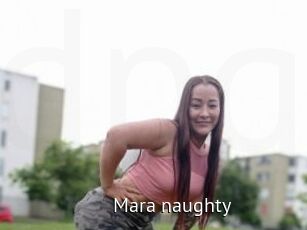 Mara_naughty