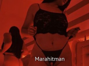 Marahitman