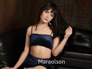 Maraolson