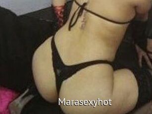 Marasexyhot