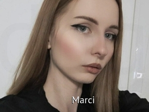 Marci