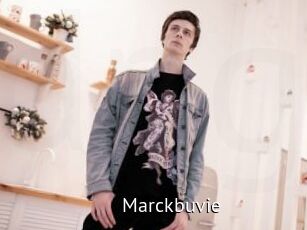 Marckbuvie