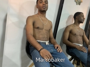 Marcobaker