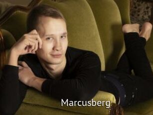 Marcusberg