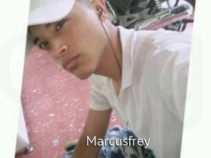 Marcusfrey
