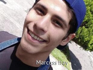 Marcuss_fray