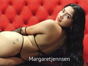 Margaretjennsen