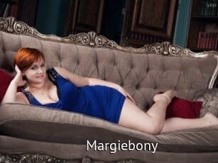 Margiebony