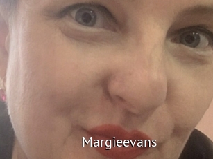 Margieevans