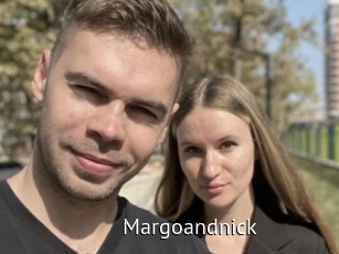 Margoandnick