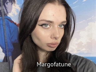 Margofatune