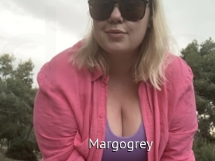 Margogrey