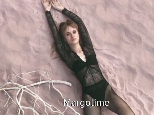 Margolime