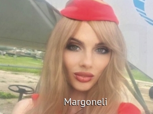 Margoneli